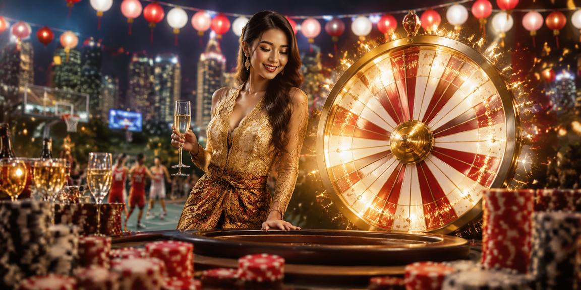 tok99toto togel Always-Open Dragon Tiger